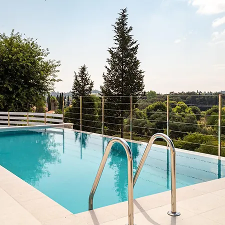 Villa Once Upon A Summer