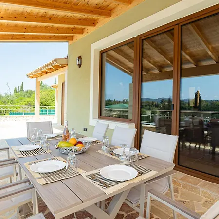 Villa Once Upon A Summer *