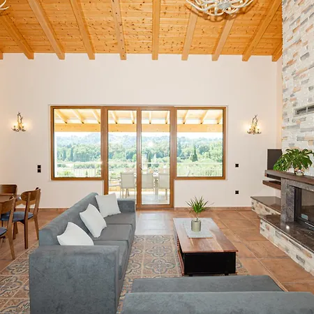 Villa Once Upon A Summer *