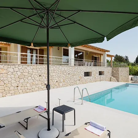 Villa Once Upon A Summer