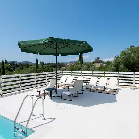 Once Upon A Summer Villa Afra