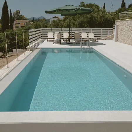 Villa Once Upon A Summer *