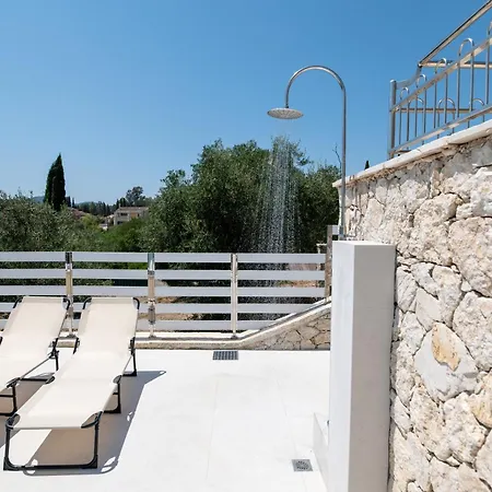 Once Upon A Summer Villa