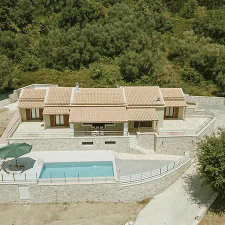 Villa Once Upon A Summer
