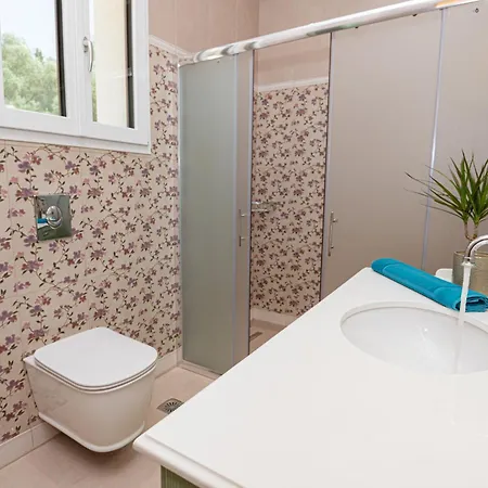 Once Upon A Summer Villa Afra