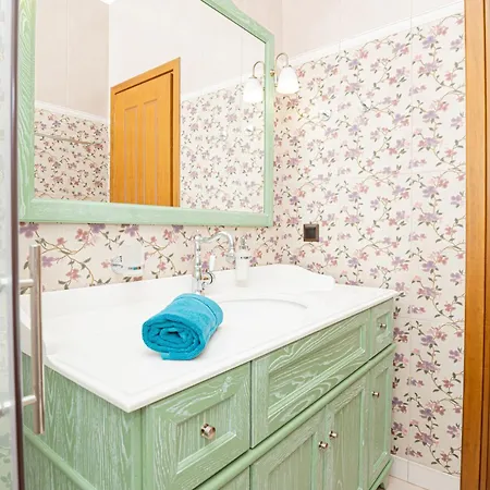 Once Upon A Summer Villa Afra