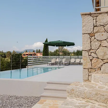Once Upon A Summer Villa Afra